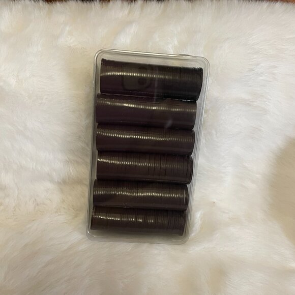 Gimme Beauty Hair Set - Spiral Bands and Elastic Stacks - (SKU: 48MI) - Picture 4 of 11